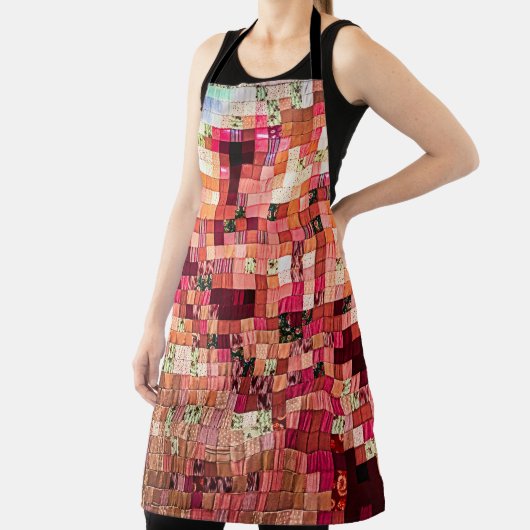 Tablier Bâtiment industriel de Cheung fung (Insitu)