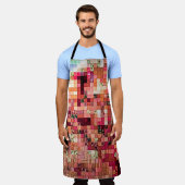 Tablier Bâtiment industriel de Cheung fung (Porté)