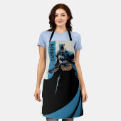 Tablier Batman fait le tour (Porté)