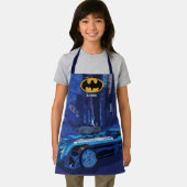 Tablier Batman Gotham City Night Patrol (Insitu)