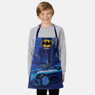 Tablier Batman Gotham City Night Patrol