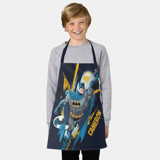 Tablier Batman Gotham Guardian (Porté)