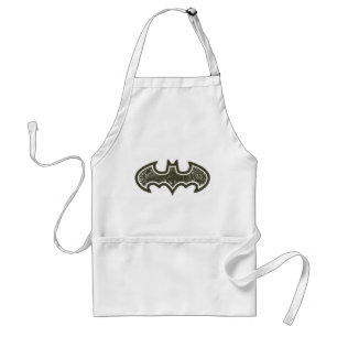 Tablier Batman Symbol   Nouveau Logo