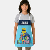 Tablier Batman | Team Batman (Insitu)