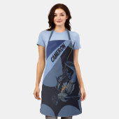 Tablier Batman Urban Legends - 11 (Porté)