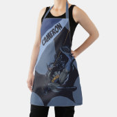 Tablier Batman Urban Legends - 11 (Insitu)