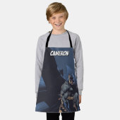 Tablier Batman Urban Legends - 13 (Porté)