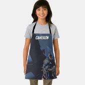 Tablier Batman Urban Legends - 13 (Insitu)