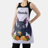 Tablier Batte à fruits personnalisée (Insitu)