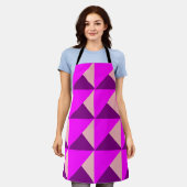 Tablier Bauhaus (Porté)