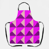 Tablier Bauhaus (Recto)