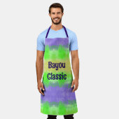 Tablier Bayou Classic (Porté)