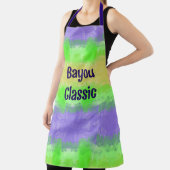 Tablier Bayou Classic (Insitu)