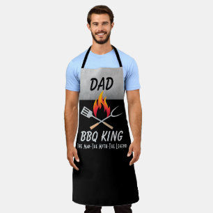 Tablier BBQ King Apron