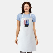 Tablier BCD Apron (Porté)