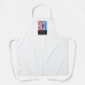 Tablier BCD Apron (Recto)