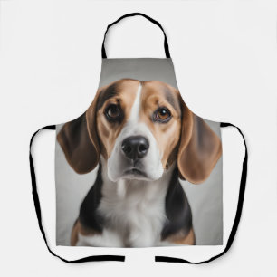 Tablier Beagle