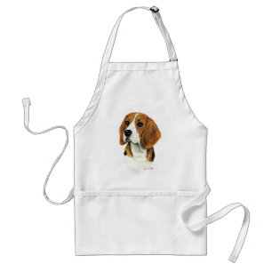 Tablier Beagle