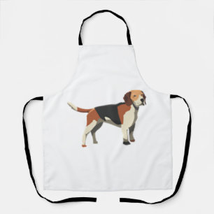 TABLIER BEAGLE 3