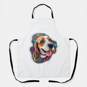 TABLIER BEAGLE 4