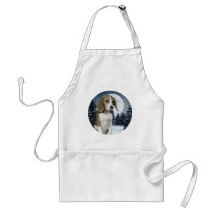 Tablier Beagle Apron