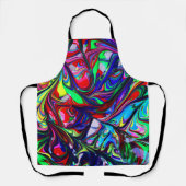 Tablier Beau Aporn (Recto)