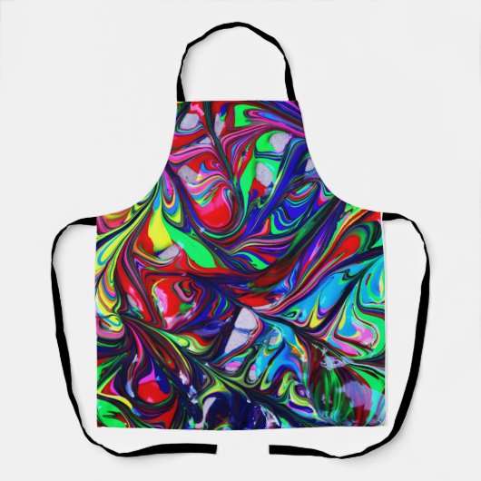 Tablier Beau Aporn (Recto)