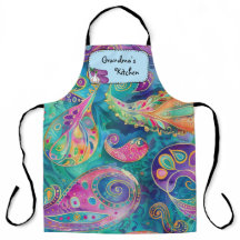 Beau cadeau pour votre cuisinier préféré !