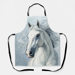 TABLIER BEAU CHEVAL N° 1