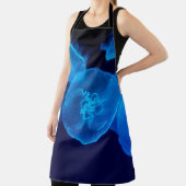 TABLIER BEAU JELLYFISH (Insitu)