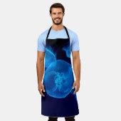 TABLIER BEAU JELLYFISH (Porté)