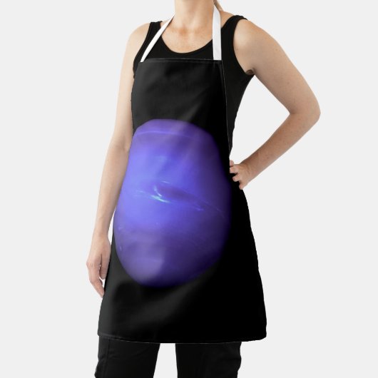 Tablier Beau Univers (Insitu)