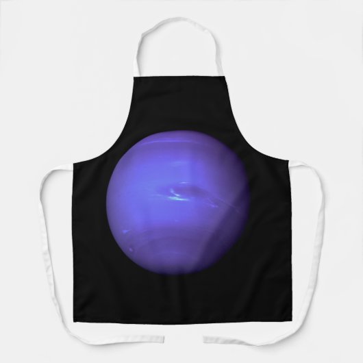 Tablier Beau Univers (Recto)