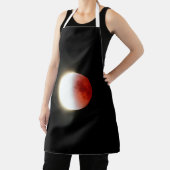 Tablier Beau Univers (Insitu)