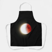 Tablier Beau Univers (Recto)