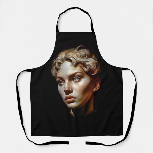 Tablier Beauté (Recto)