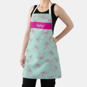 Tablier Beautiful ribbon style apron  (Insitu)