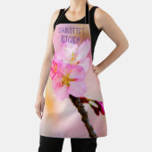 Tablier Beautiful Sakura Cherry (Insitu)