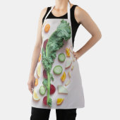 Tablier Beaux fruits (Insitu)