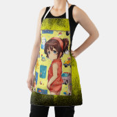 tablier bébé (Insitu)