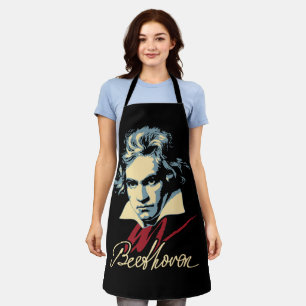 Tablier Beethoven