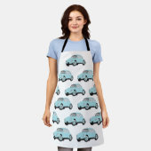 Tablier Beetle sur votre (Porté)