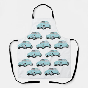 Tablier Beetle sur votre