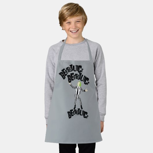 Tablier Beetlejus Beetlejus Beetlejus (Porté)