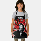 Tablier Beetlejus | Delia Deetz (Insitu)