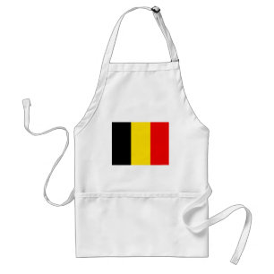 Tablier Belgique