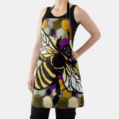 Tablier Belle abeille (Insitu)