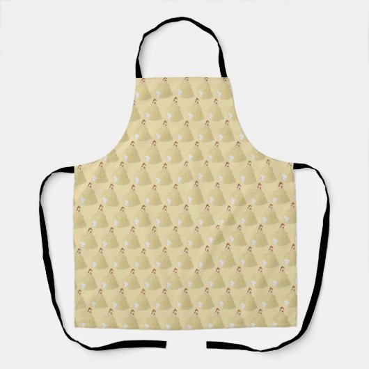 Tablier Belle Apron (Recto)