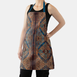 Tablier Belle collection de vieux Motifs persans tendance