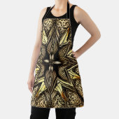 Tablier Belle Gold Star (Insitu)